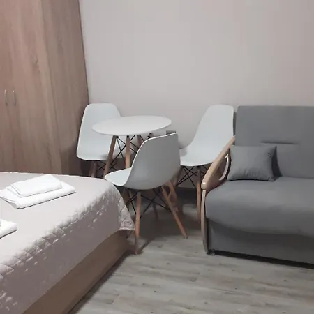Angela Apartments & Studio Fanarion Room photo