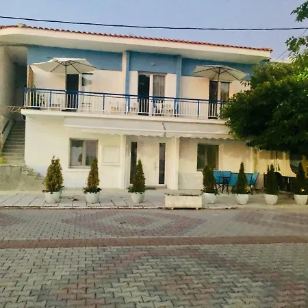 Angela Apartments & Studio Fanarion Exterior photo