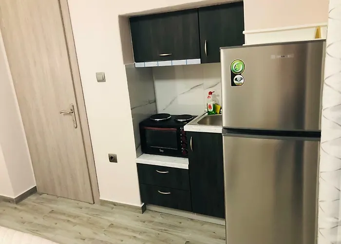 Angela Apartments & Studio